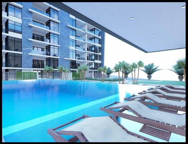 3 BEDROOM APARTMENT FOR SALE IN UMHLANGA RIDGESIDE